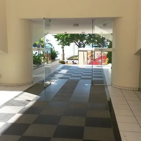 Villa Costeira Beira Mar-2